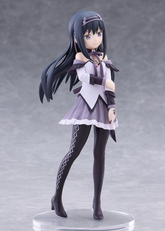 Puella Magi Madoka Magica the Movie -Walpurgisnacht: Rising- PVC Figure Homura Akemi 21 cm 4