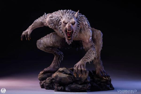 Underworld: Evolution Epic Series Statue 1/3 Wlliam 47 cm