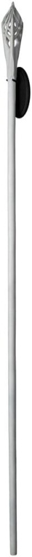 The Lord of the Rings Prop Replica Staff of Gandalf the White 191 cm 3