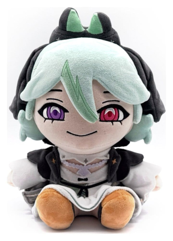 VTuber Plush Figure Alias Anono 22 cm