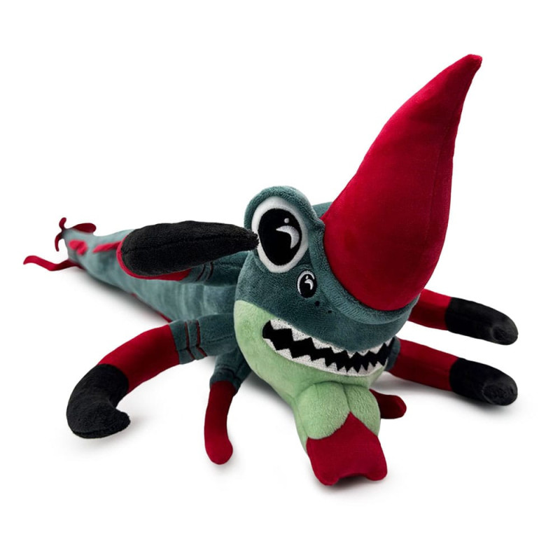 Subnautica Plush Figure Reaper Leviathan 22 cm 2