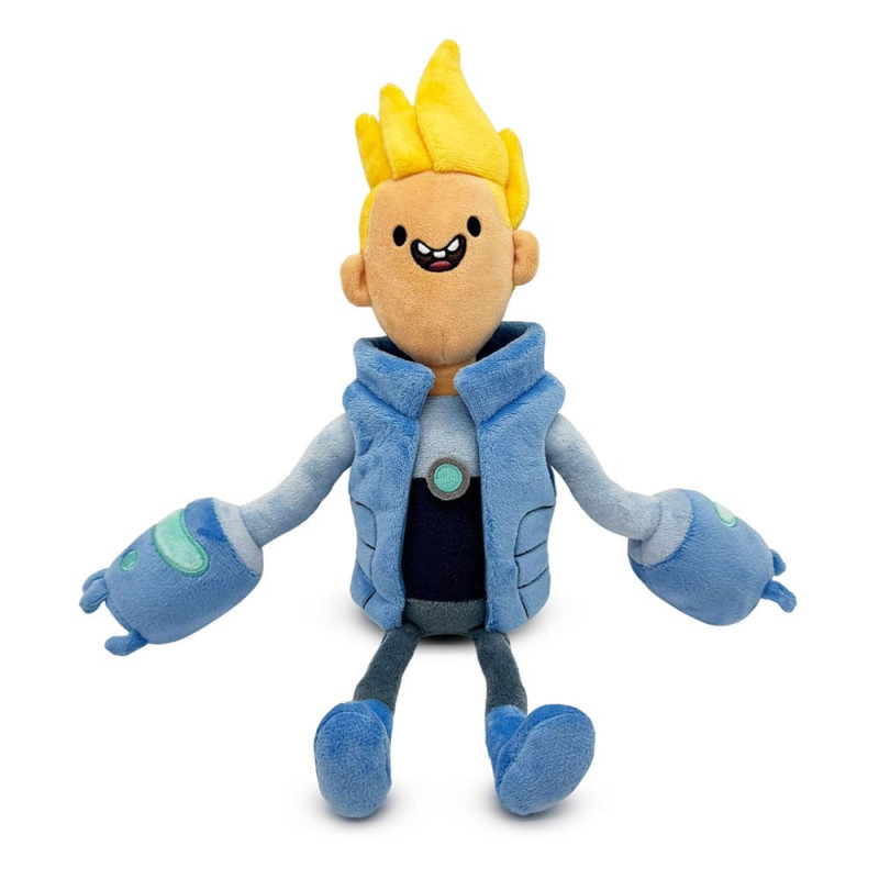 Bravest Warriors Plush Figure Chris 23 cm