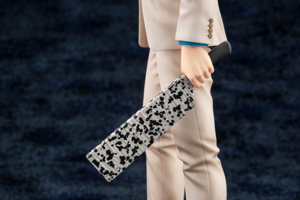 Jujutsu Kaisen ARTFX J PVC Figure Kento Nanami 24 cm 11