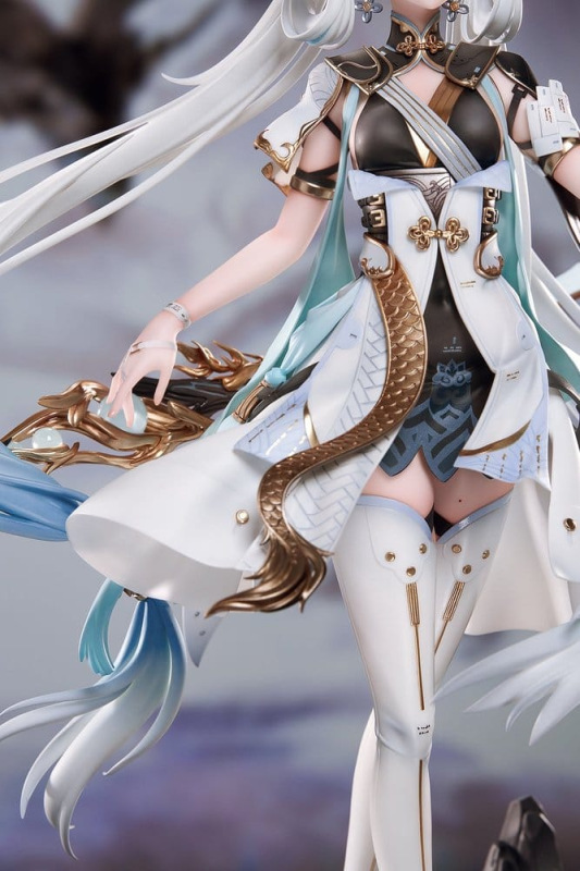 Wuthering Waves PVC Figure 1/7 Jinhsi 27 cm 10