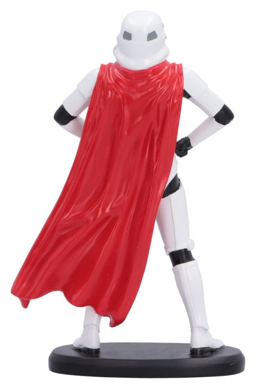Original Stormtrooper Figure Super Trooper 14 cm 2