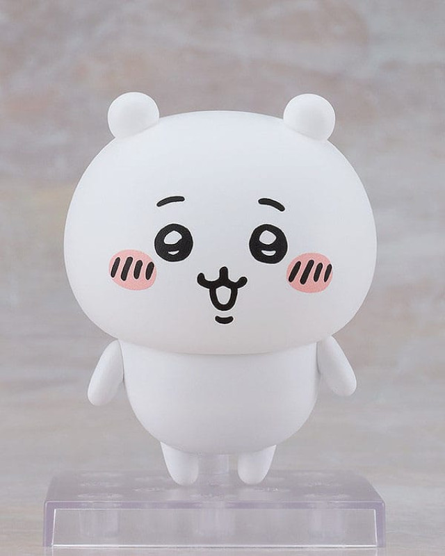 Chiikawa Action Figure Chiikawa (Rerelease) 7 cm 1
