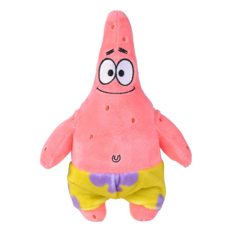 Spongebob Squarepants Plush Figures 20 cm Assortment (12) 6