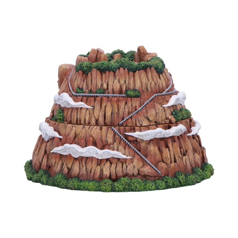 Naruto Storage Box Hokage Rock 3