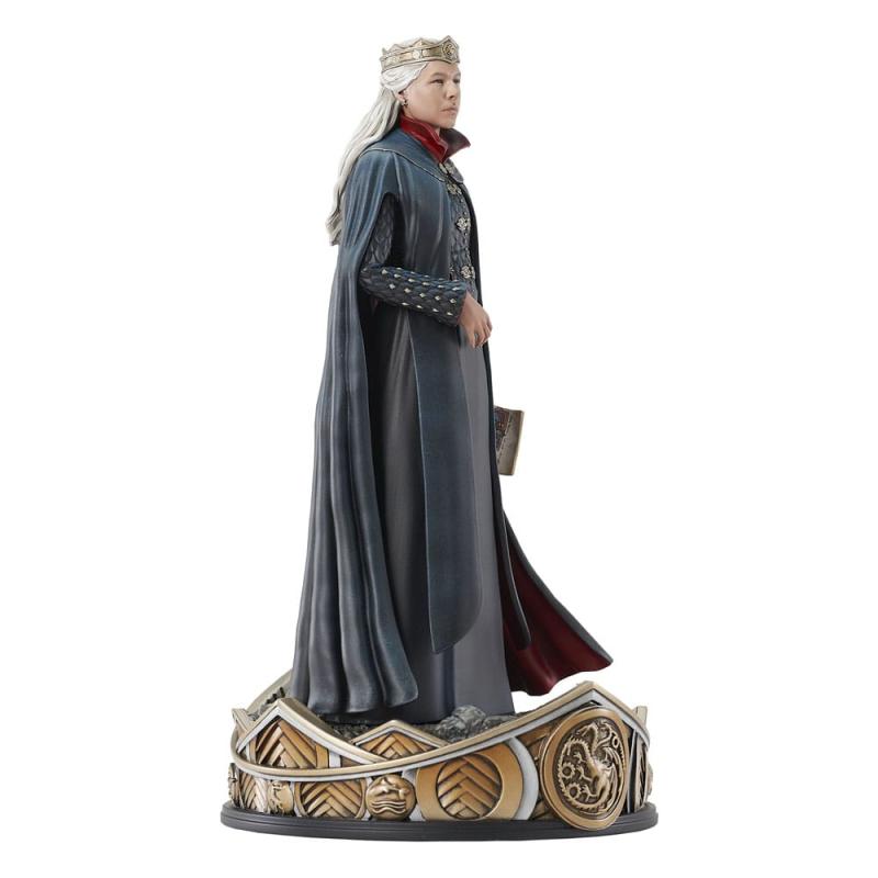 House of the Dragon Gallery PVC Statue Queen Rhaenyra 25 cm