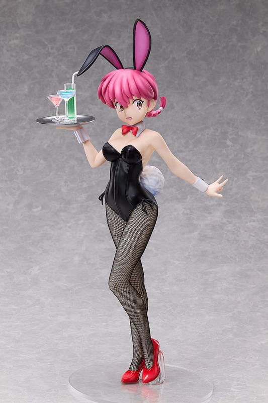 Ranma 1/2 PVC Statue 1/4 Ranma: Bunny Ver. 44 cm 1