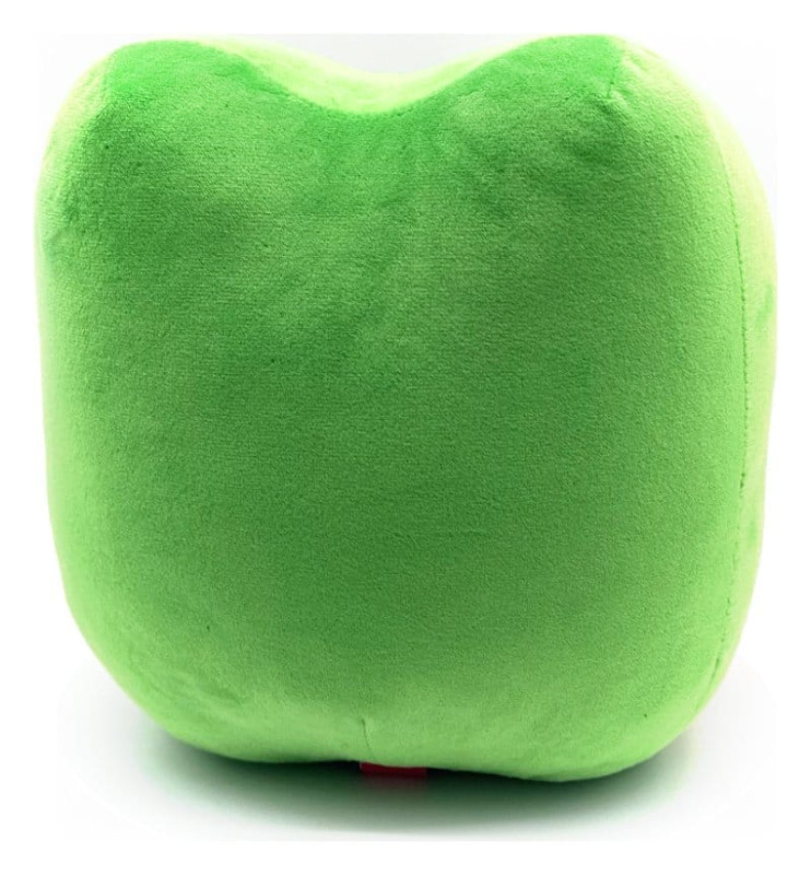 Duolingo Plush Figure Study Buddy Duo 22 cm 1