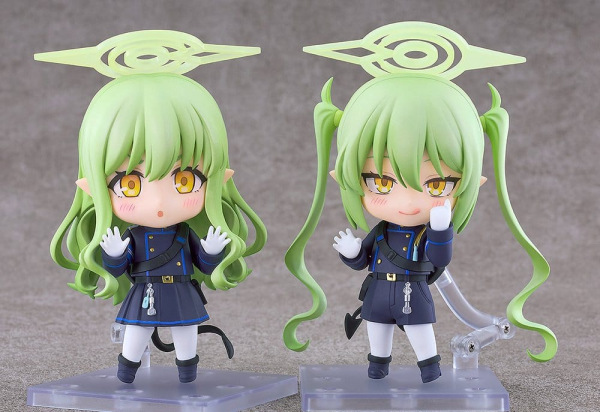 Blue Archive Nendoroid Action Figure Nozomi Tachibana 10 cm 8