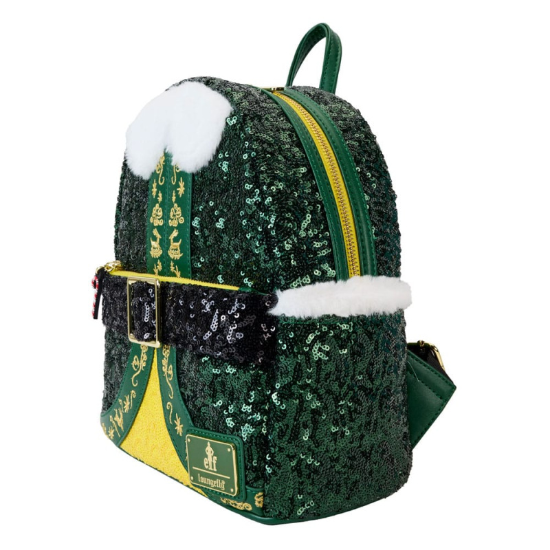 Elf by Loungefly Mini Backpack Buddy 1