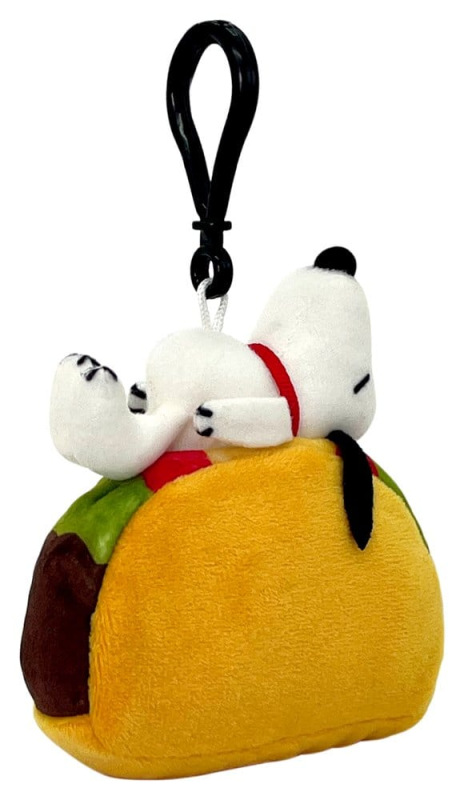 Peanuts Super Duper Plush Figures Wave 03 Blind Box Display (12) 2