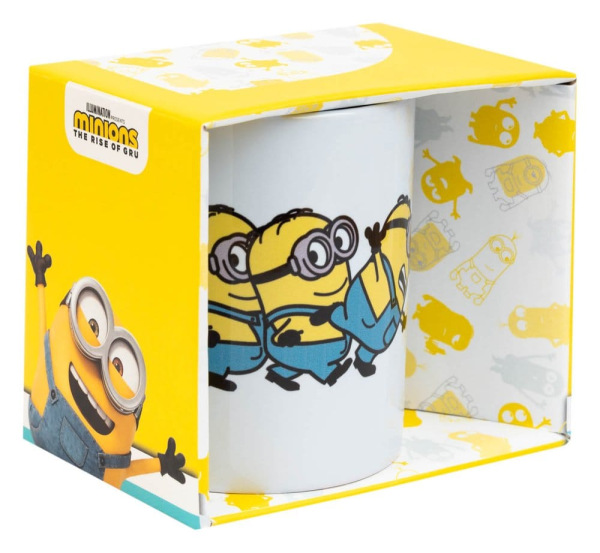 Minions Mug Dave 350 ml 1
