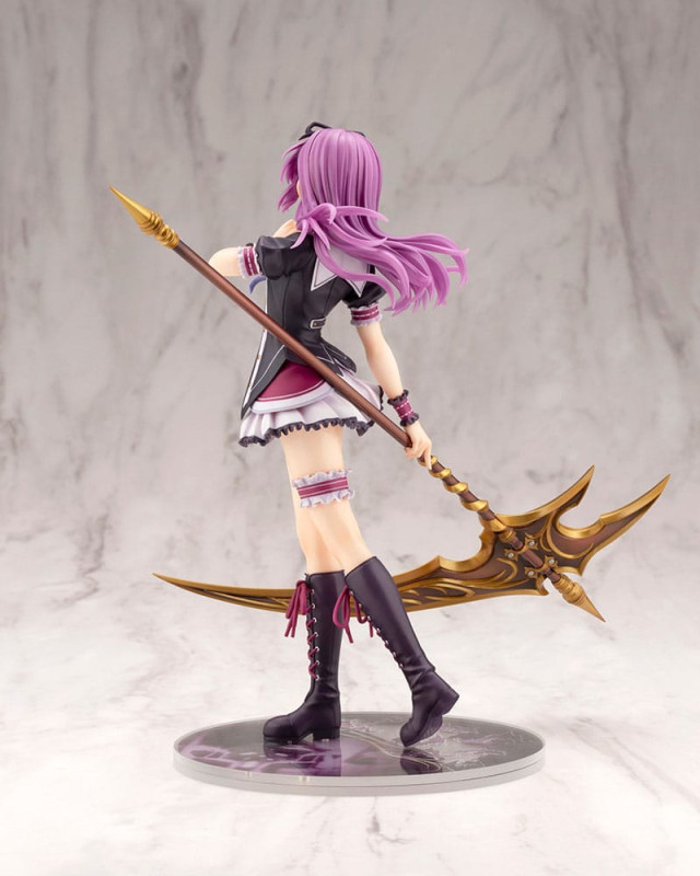 The Legend of Heroes PVC Statue 1/8 Renne Bright 20 cm 5