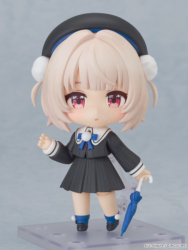 Ui Shigure Nendoroid Action Figure Ui 10 cm 1