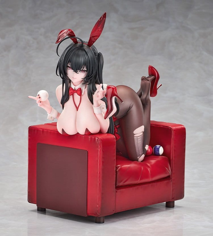 Azur Lane PVC Figure 1/7 Taihou: Fun on the Baize - Illustration Ver. 22 cm 4