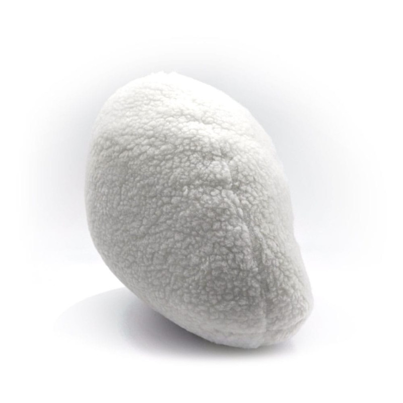 Fruits Basket Plush Figure Tohru Riceball 22 cm 2