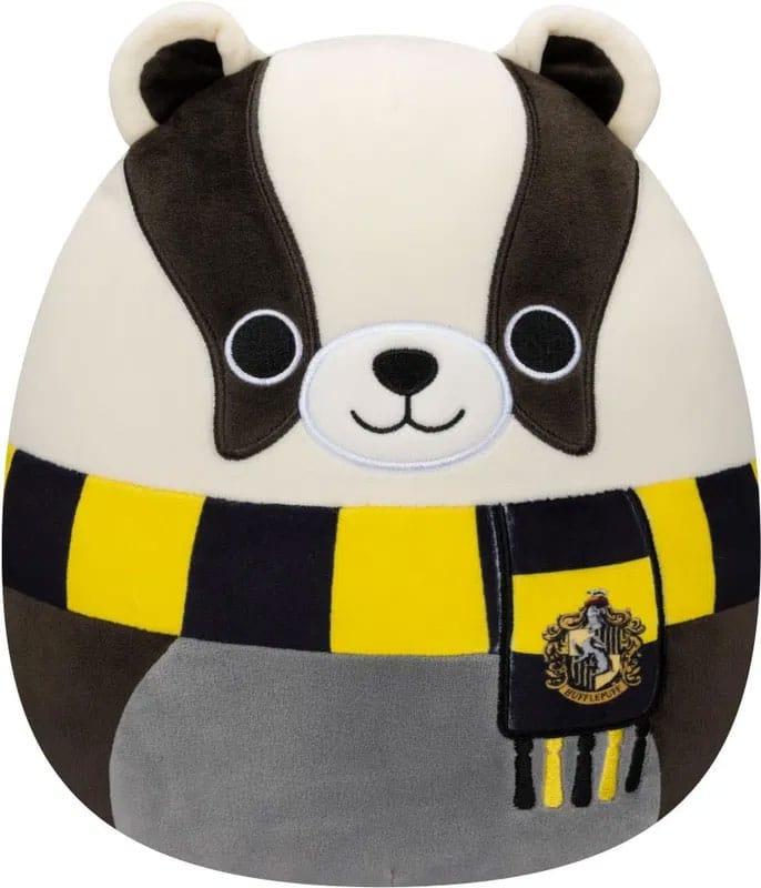 Squishmallows Plush Figure Harry Potter Hufflepuff 40 cm