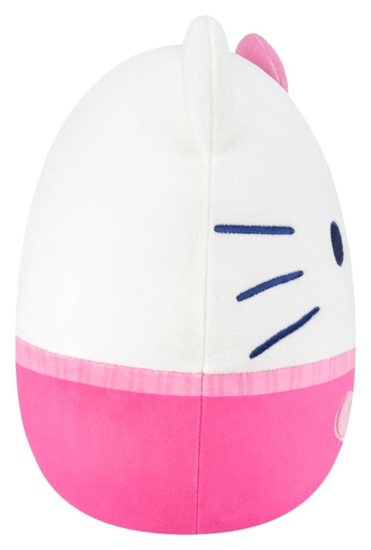 Squishmallows Hello Kitty and Friends Plush Hello Kitty Cup 30 cm 8
