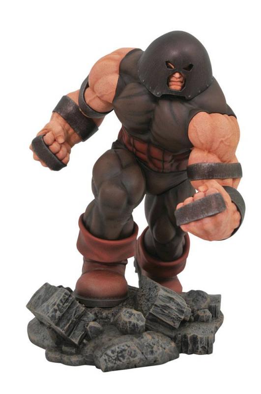 Marvel Premier Collection Juggernaut 28 cm