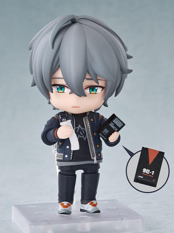 Zenless Zone Zero Nendoroid Action Figure Wise 10 cm 5