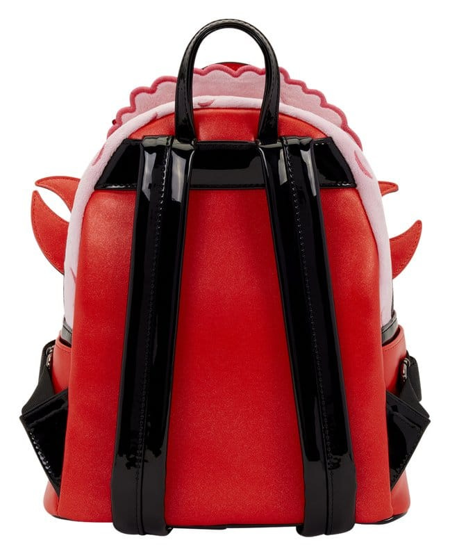 Powerpuff Girls by Loungefly Mini Backpack Him Villain 7