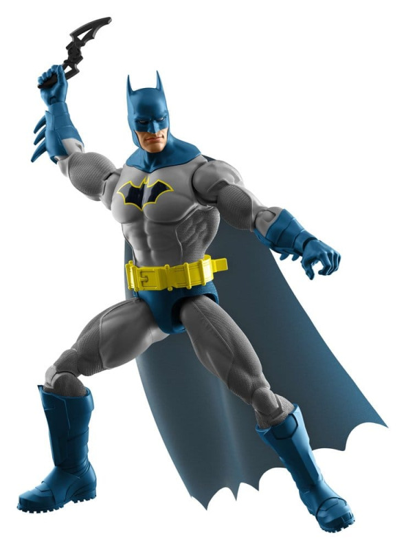 DC Premier Action Figure Batman 15 cm 2