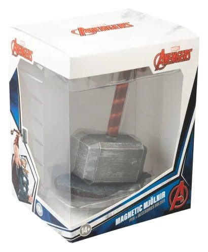 Marvel Thor Pen and Stand Hammer 3