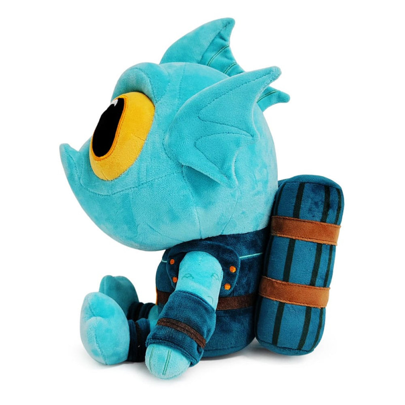 Skylanders Plush Figure Gill Grunt 23 cm 2