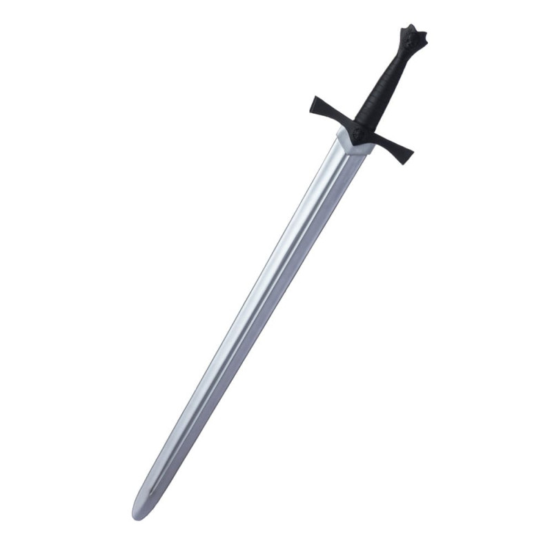 Warhammer Foam sword unpainted Armoury Stalwart Imperial Arming Sword 88 cm 2