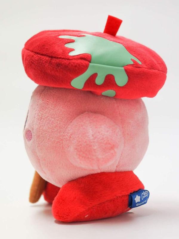 Kirby Plush Figure Artist 13 cm