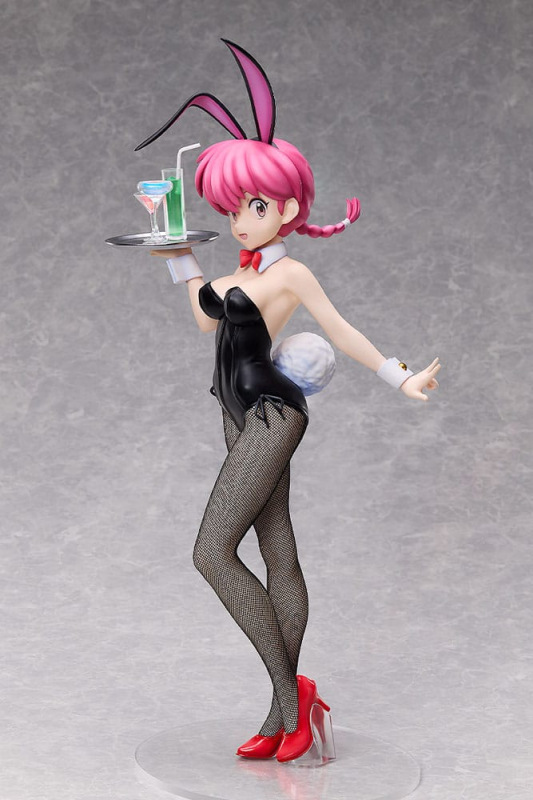 Ranma 1/2 PVC Statue 1/4 Ranma: Bunny Ver. 44 cm 2