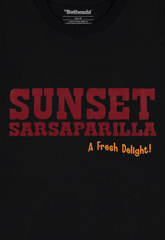 Fallout T-Shirt Fresh Delight 2