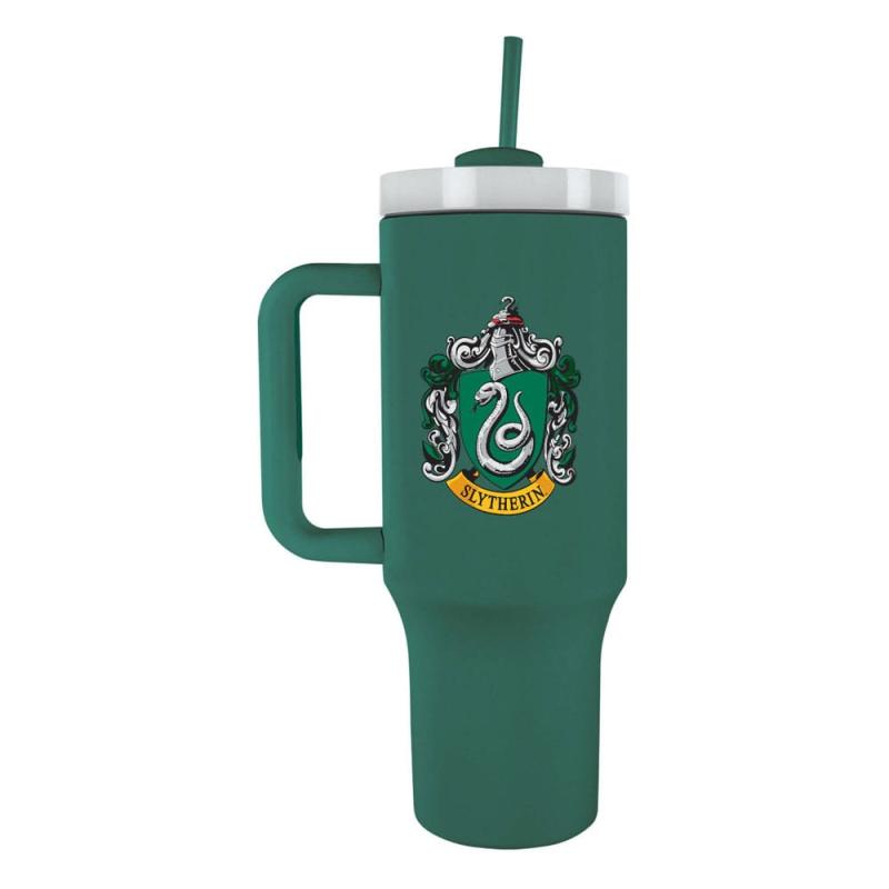 Harry Potter Stainless Steel tumbler Slytherin 1130 ml 1