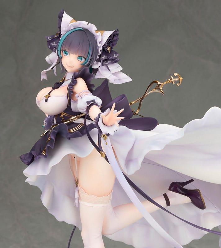 Azur Lane PVC Statue 1/7 Cheshire 26 cm 1