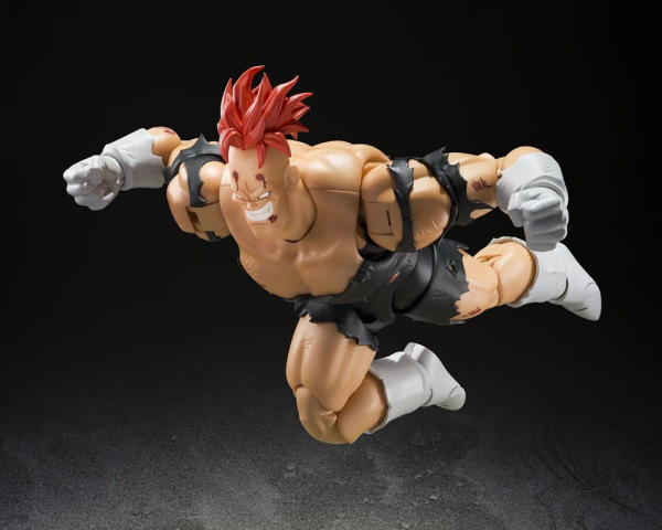 Dragon Ball Z S.H.Figuarts Action Figure Recoome 20 cm 2