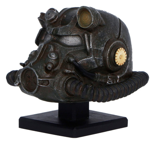 Fallout Helmet T-60 11 cm 1
