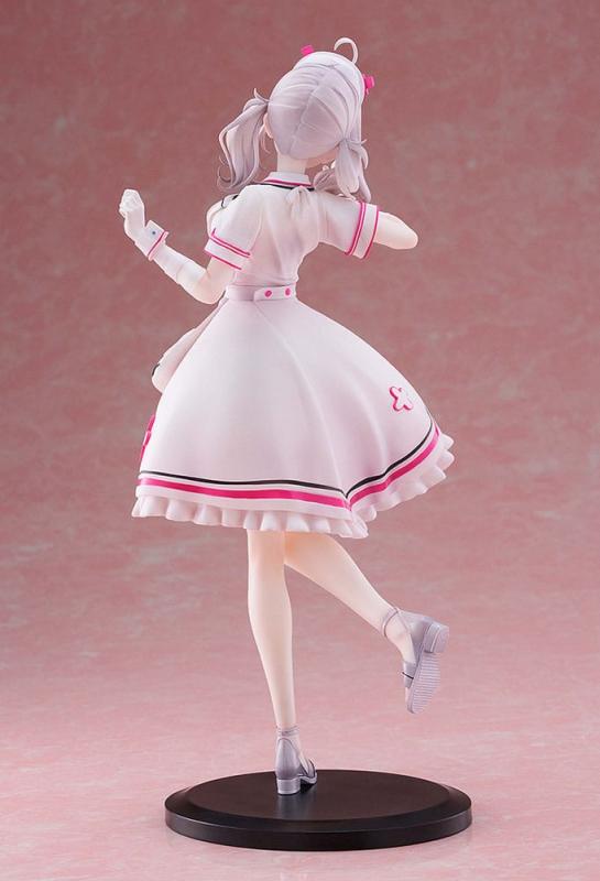 NIJISANJI PVC Statue 1/7 Sukoya Kana 23 cm