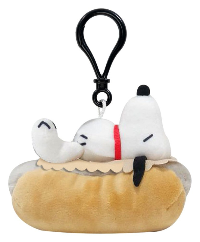 Peanuts Super Duper Plush Figures Wave 03 Blind Box Display (12) 4
