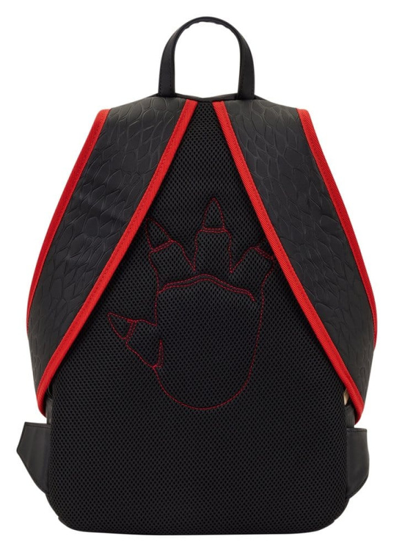 Toho by Loungefly Full-Size Backpack Godzilla 3