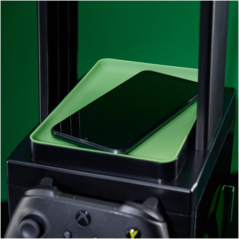 Xbox Gaming Locker with lightening 13