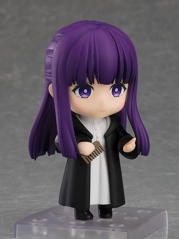 Frieren: Beyond Journey´s End Nendoroid Action Figure Fern 10 cm 5