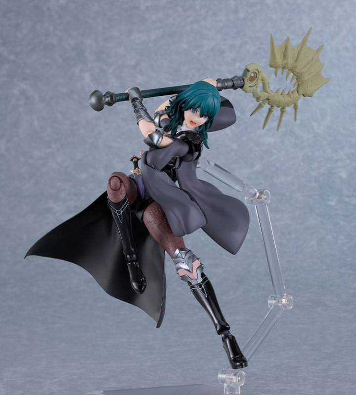 Fire Emblem Awakening Figma Action Figure Byleth (Female) 16 cm 10