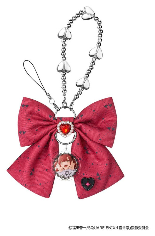 My Dress-Up Darling Keychain Gyaru Image Blind Box Assortment (6) 13