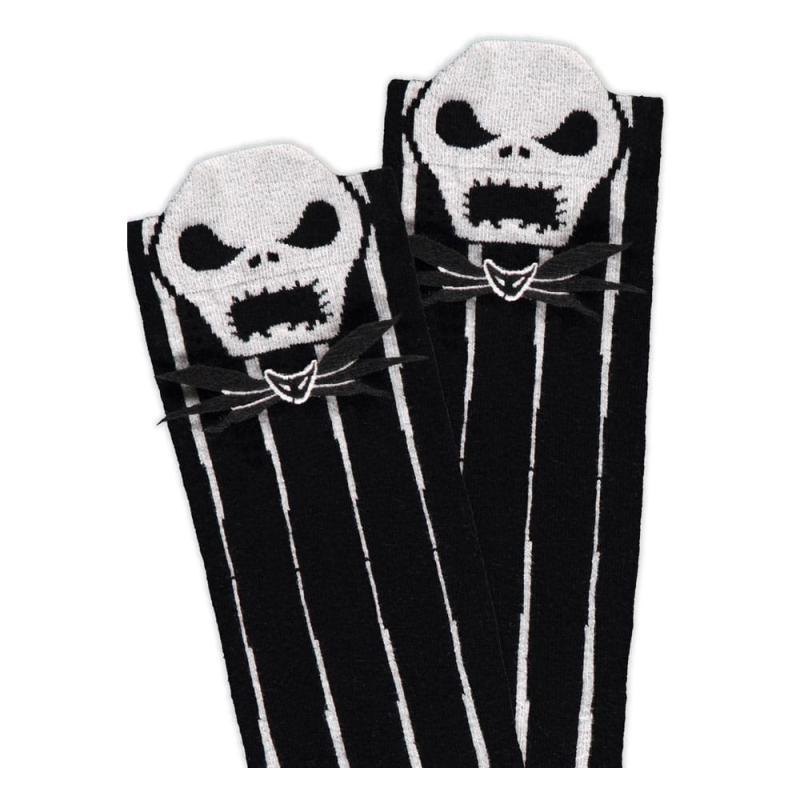 Nightmare before Christmas Socks 2-Pack 43-46 3