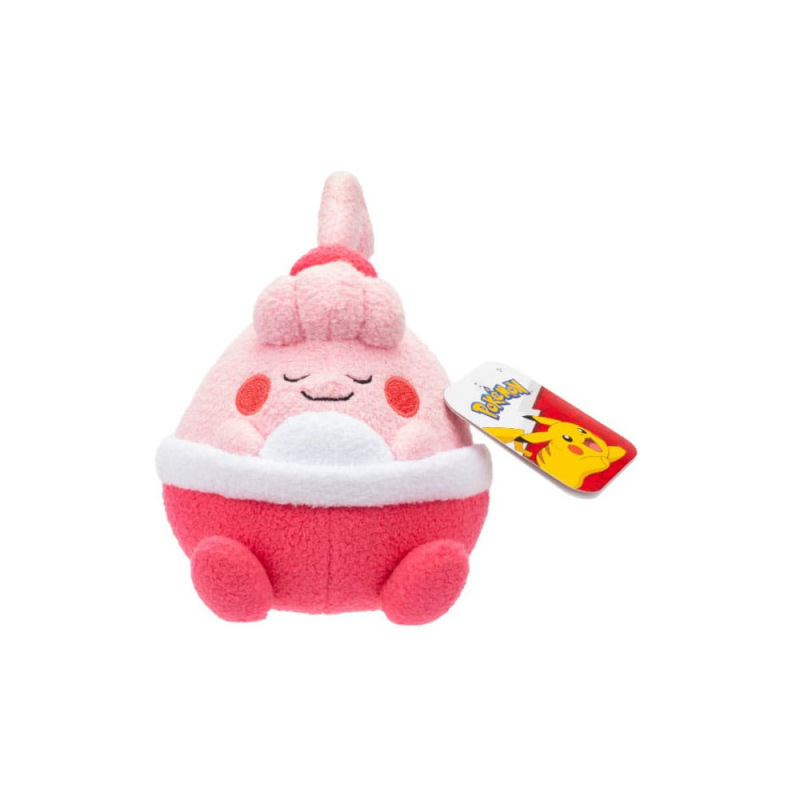 Pokémon Sleeping Plush Figure Version 5 12 cm Assortment (9) 3