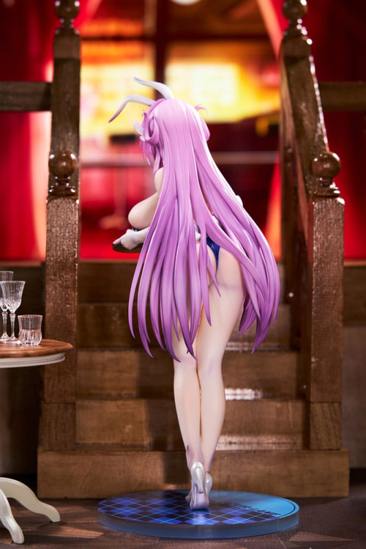 Azur Lane PVC Statue 1/7 Louisville An Order of Dreams Ver. 26 cm 2