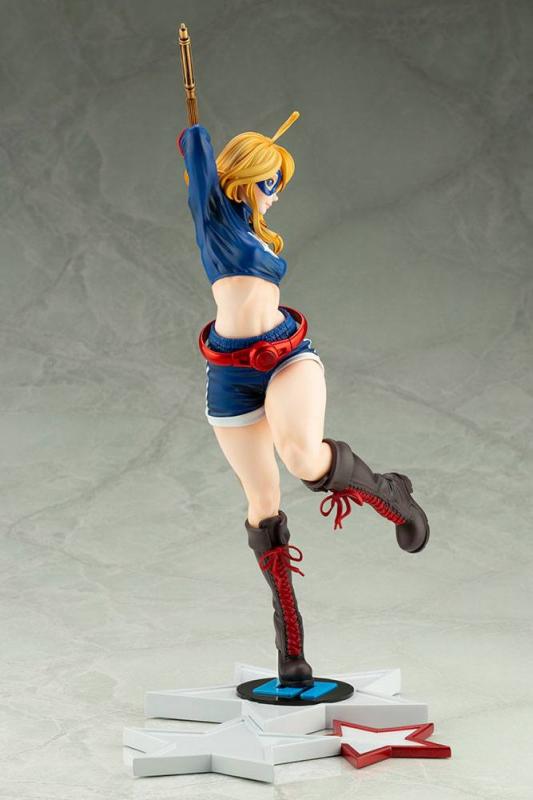 DC Comics Bishoujo: Stargirl - PVC Statue 1/7 - Kotobukiya